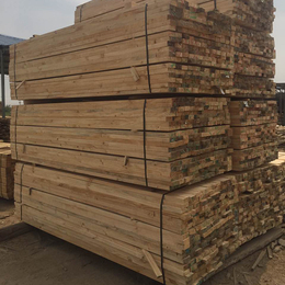 建筑木方木材加工厂-木材加工厂-友联木材加工厂(图)