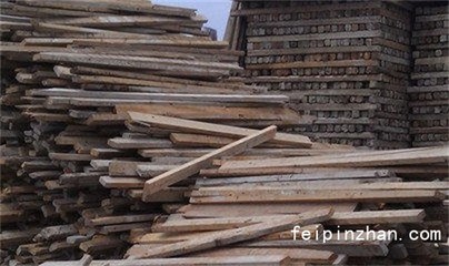 贵阳 二手木材回收公司高价上门收购废旧木材